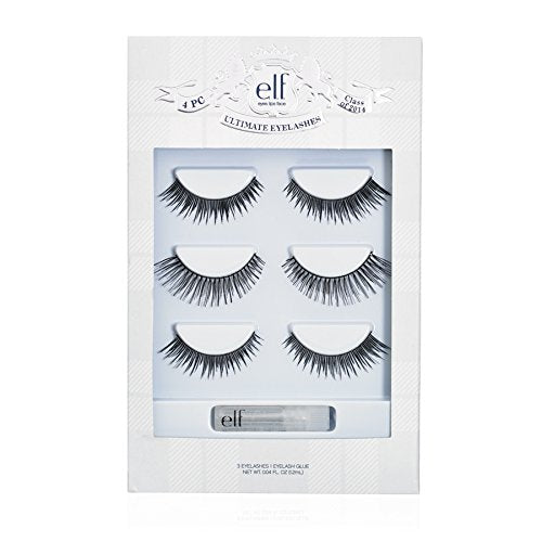 E.l.f. Eyelashes Set