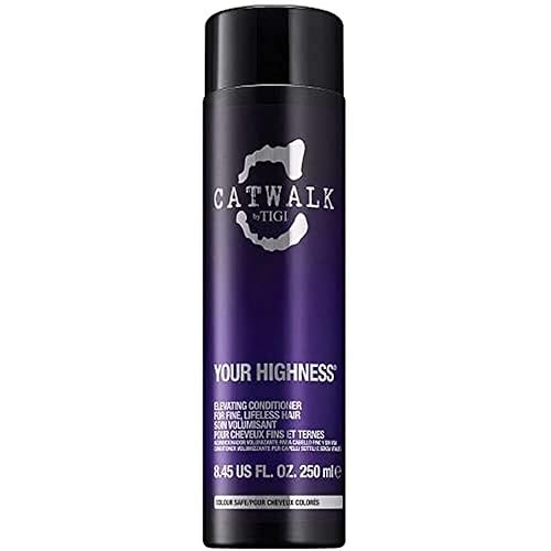 Your Highness Elevating Conditioner For Fine Lifeless Hair 8.45 Oz