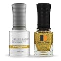 LeChat Perfect Match Gel Polish, Seriously Golden, 0.5 Fl Oz (PMS56)