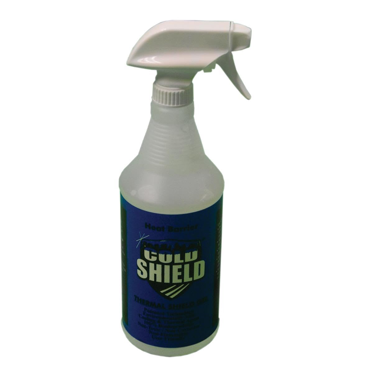 INDUCTION INNOVATIONS IDICS-032 Thermal Spray Gel (32 oz)