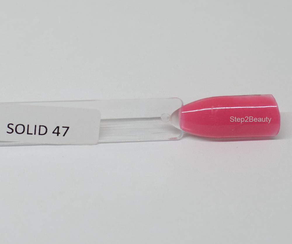 Chisel Nail Art - Solid 2oz (Solid 47) Beauty & Personal Care Chisel