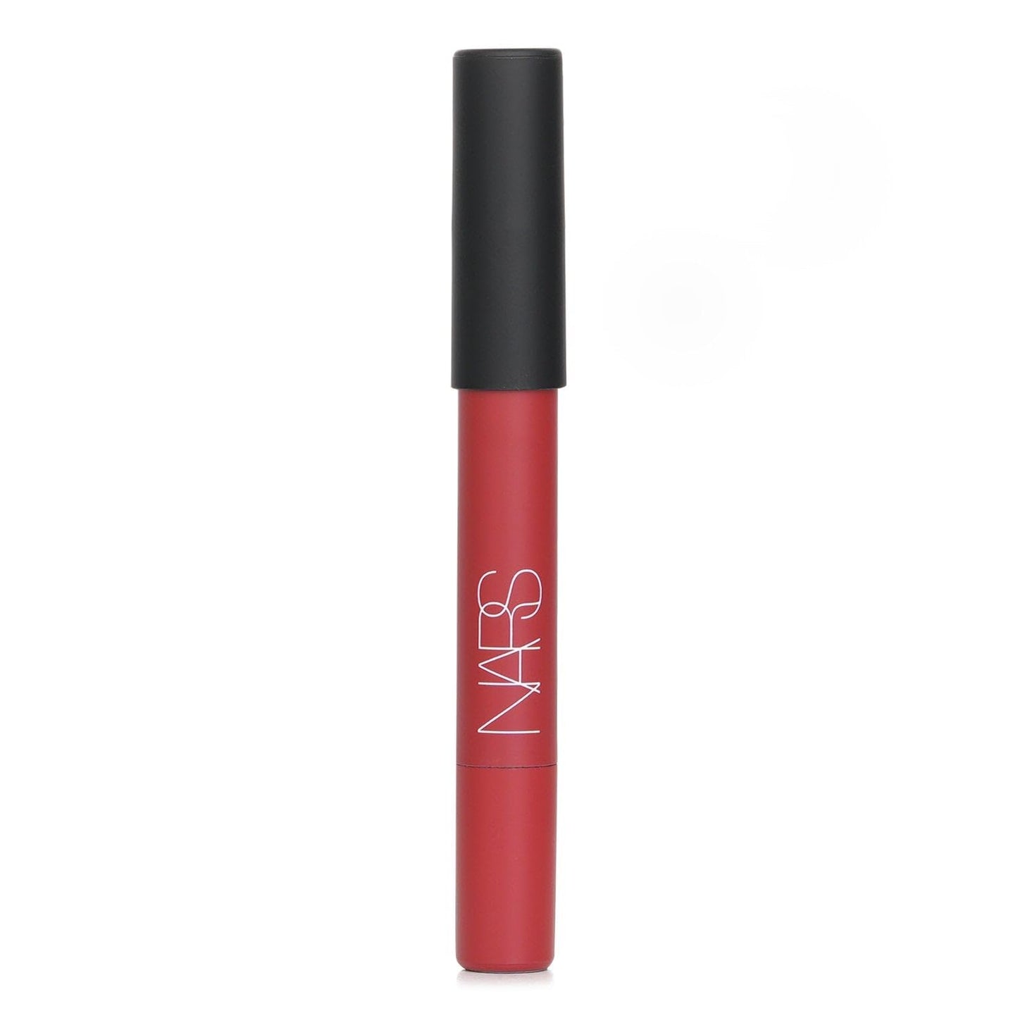 NARS Powermatte High Intensity Lip Pencil - .08 oz / 2.4 g (Born To Be Wild (brick red)), 0.08 Ounce (Pack of 1)