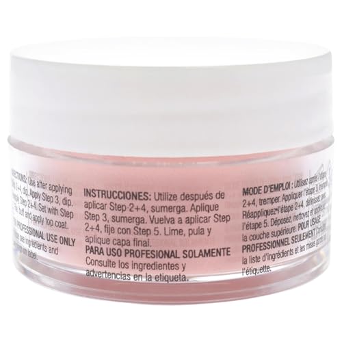 Cuccio Colour Powder Nail Polish- Lacquer For Manicure And Pedicure- Highly Pigmented Powder That Is Finely Milled- Durable Finish With A Flawless