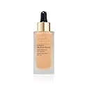 Estée Lauder Futurist Skin Tint Serum Foundation SPF 20 with Glycerin | Light Coverage, 1.0 Fl Oz, 1W1 Bone