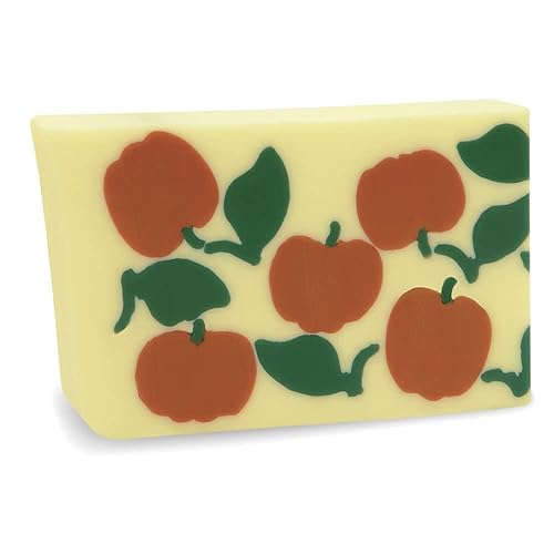 Primal Elements Soap Loaf, Pumpkin Patch, 5.5 Pound