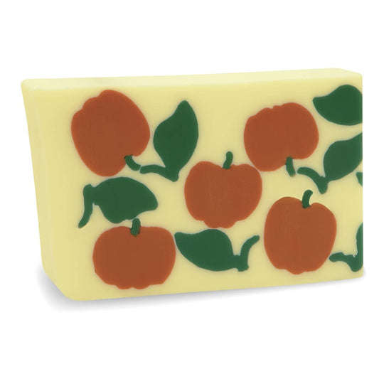 Primal Elements Soap Loaf, Pumpkin Patch, 5.5 Pound