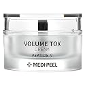 Medi-Peel Peptide 9, Volume Tox Cream, 1.76 oz (50 g), Anti-wrinkle cream, Collagen, Hyaluronic acid, Moisturizing Cream, Enhance Elasticity