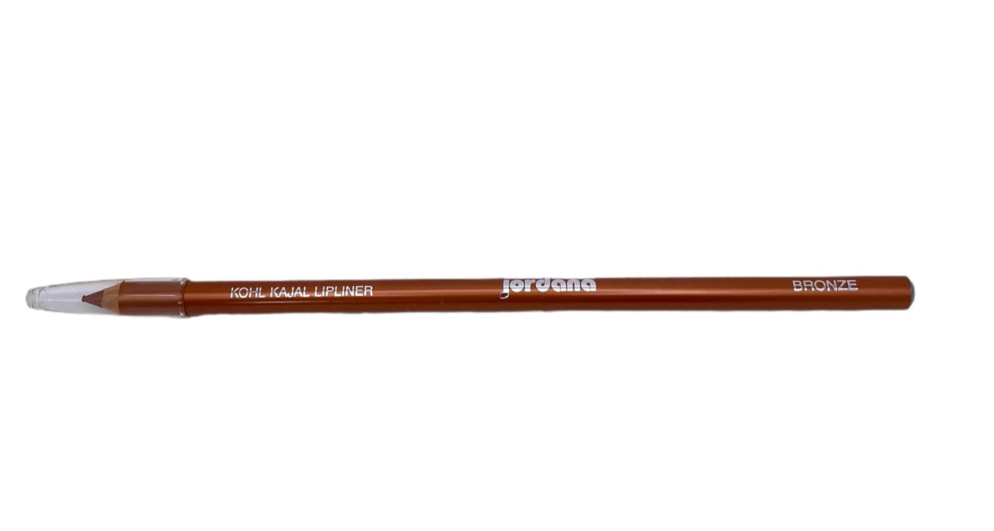 Jordana Kohl Kajal Lipliner Bronze