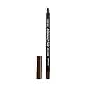 Absolute New York Waterproof Gel Eye Liner (NFB83 Dark Brown)