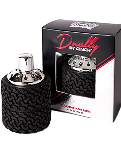 Cinch Men's Dually By Cologne For Men Multi One Size