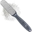 Probelle Double Sided Multidirectional Nickel Foot File Callus Remover - Immediately Reduces calluses and Corns to Powder for Instant Results, Safe