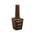 Chaun Legend Gel Nail Polish | French Press LG5195 (warm amber nude) | Soak Off UV LED Cure Gel Polish High Gloss 15ml Beauty & Personal Care Chaun Legend Professional Nails