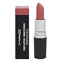 MAC Frost Lipstick Angel