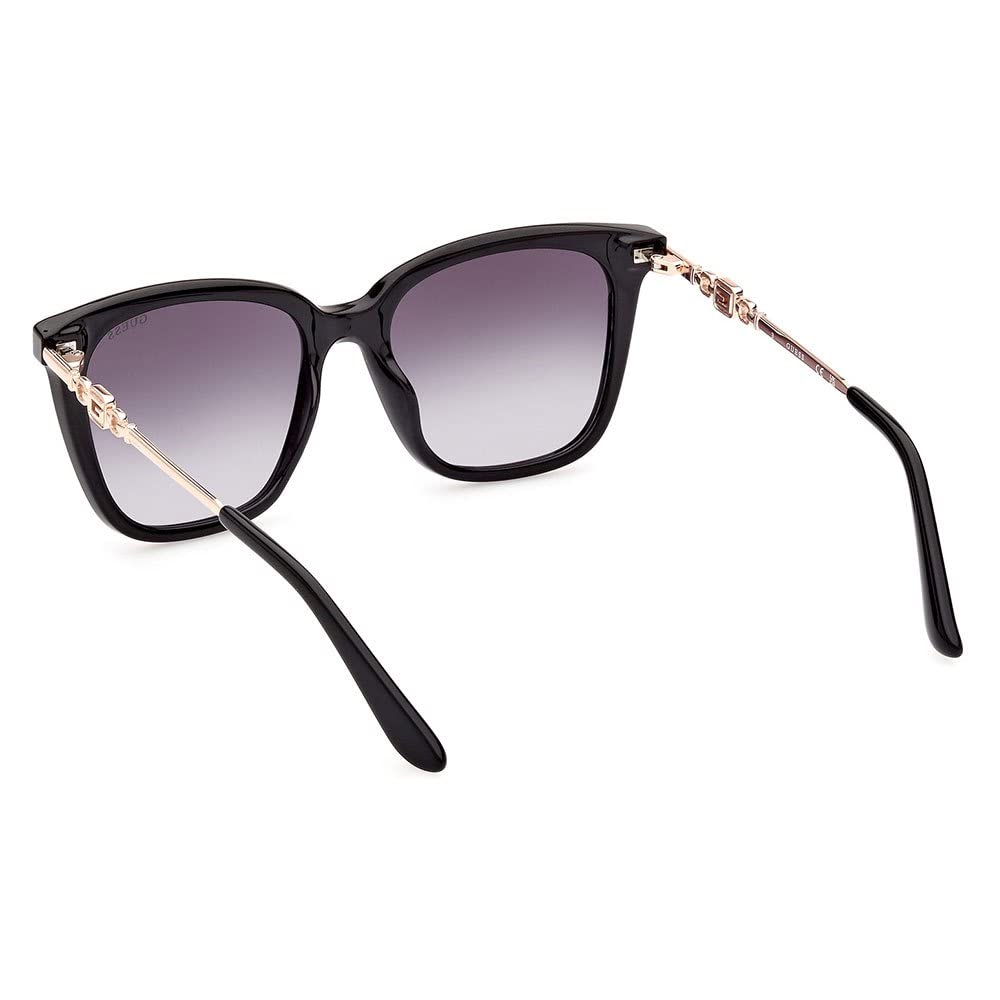 GUESS Plastic Square G Sunglasses