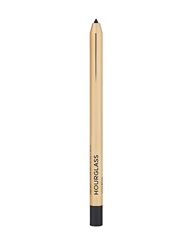 Hourglass Voyeur Waterproof Mechanical Gel Liner-Obsidian