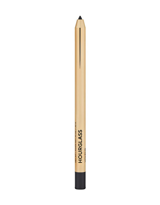 Hourglass Voyeur Waterproof Mechanical Gel Liner-Obsidian