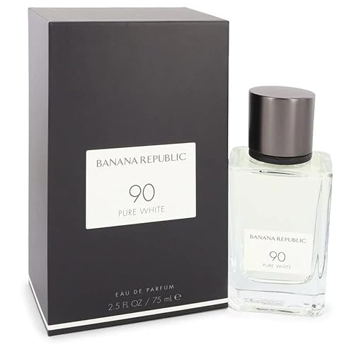 Banana Republic 90 Pure White, 2.5 Oz