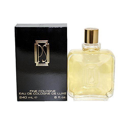 Paul Sebastian by Paul Sebastian for Men - 8 Ounce EDC De Luxe Splash (Pack of 5) Beauty & Personal Care Paul Sebastian