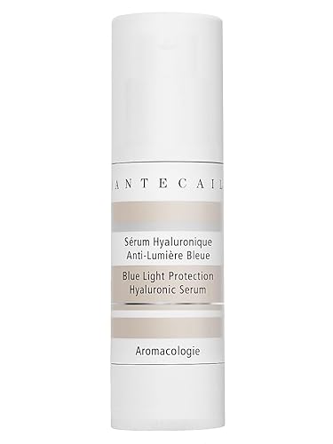 Chantecaille, Blue Light Protection Hyaluronic Serum