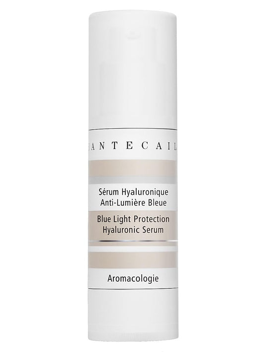 Chantecaille, Blue Light Protection Hyaluronic Serum