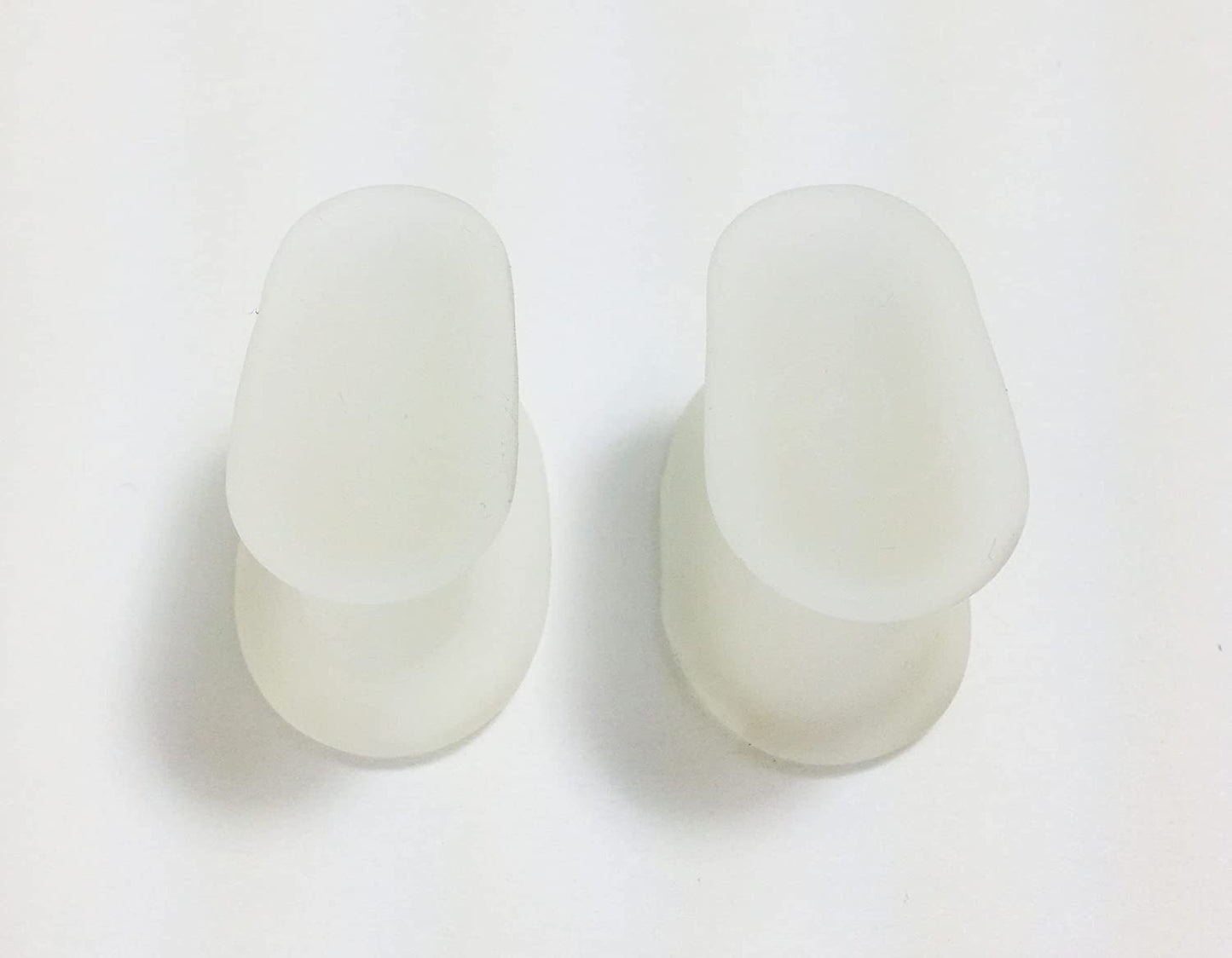 ProFoot Vita-Gel Toe Spacer 2 Each (Pack of 3) Beauty & Personal Care PROFOOT