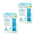 Blistex, Lip Infusions, Hydrate Lip Moisturizer 0.13 Oz (Pack of 2)