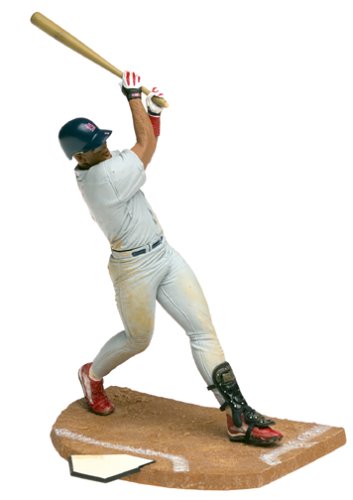 McFarlane Sportspicks Series 1 Albert Pujols Rookie Action Figure