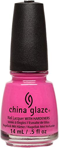 China Glaze Nail Polish, Rich & Famous 207 Beauty & Personal Care China Glaze