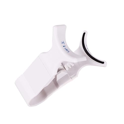 White False Eyelashes Clip- 5g Portable Magnetic Eyelash Applicator SetApplicator Magnetic Lashes Kit for Lounging, Home,Travel and Business Trips，…