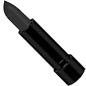 AMSCAN Bold & Daring Black Lipstick (0.08 oz)- 1 Pc - Perfect for a Striking Look and Unleashing Your Inner Rebel