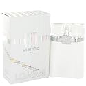 Lomani White Gold by Lomani Men's Eau De Toilette Spray 3.4 oz - 100% Authentic