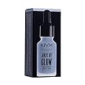 NYX PROFESSIONAL MAKEUP Away We Glow Liquid Booster, Zoned Out