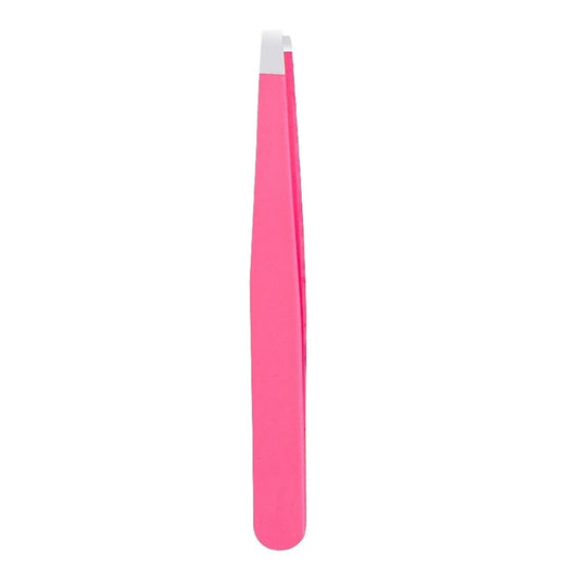 Eyebrows Tweezers Trimmer Professional Beard Eyelash Brow Face Hair Removal Tweezer Beautfy Makeup Stainless Steel Tools(AA295-03) Beauty and Personal Care ZXYZXYZZ