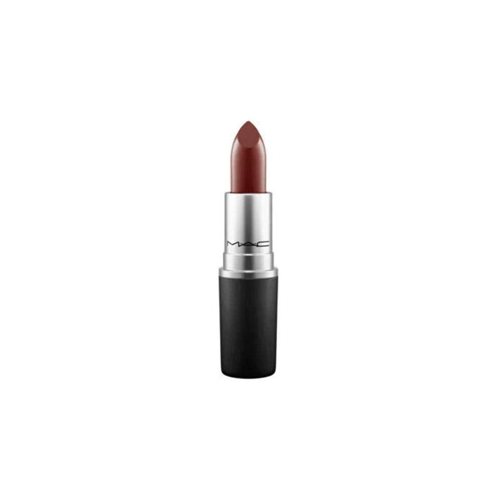 MAC Powder Kiss Lipstick - 622 Antique Velvet Lipstick Women 0.1 oz
