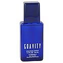 Gravity by Coty for Men 1.7 oz Cologne Spray