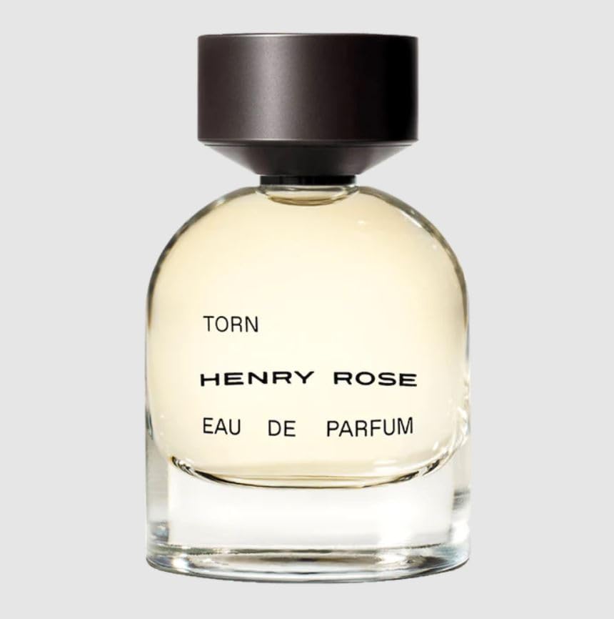 Henry Rose Torn (1.7 fl oz)