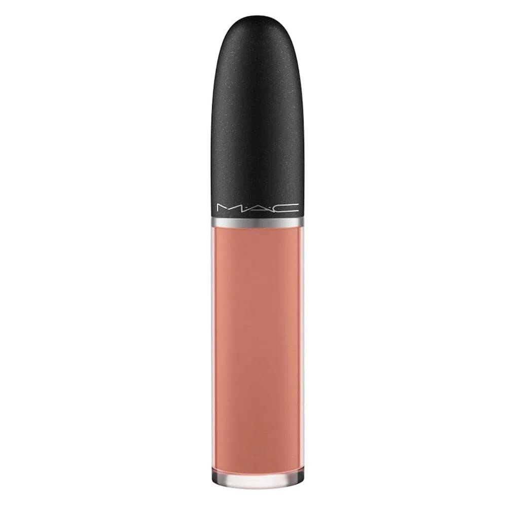 M.A.C Retro Matte Liquid Lipcolour LadyBeGood 5ml, New! So Me, 0.17 Fl Oz