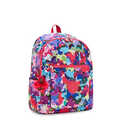 Kipling Women's Chuwy Backpack, Lightweight, Compact, Stylish, Bag