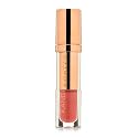 Kandi Koated Lacquer Illuminating Lip Cream [Girl Talk] Creamy Lip Gloss | Natural Colors, Moisturizing Lip Lacquer, Paraben-Free, Cruelty-Free |