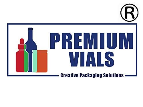 Clear Shrink WRAP Bands for Lip Balm (Chapstick) Tubes - Bundle of 250 Beauty and Personal Care Premium Vials