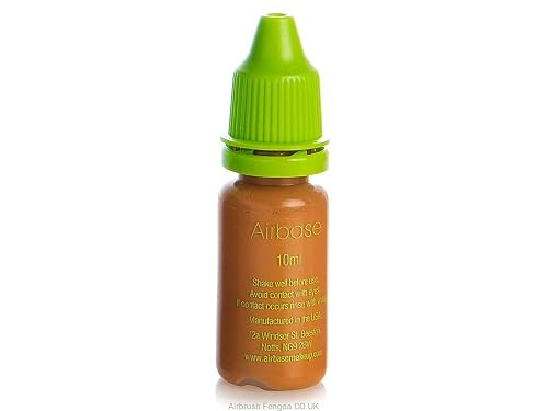 Airbase Bronzer - 10ml