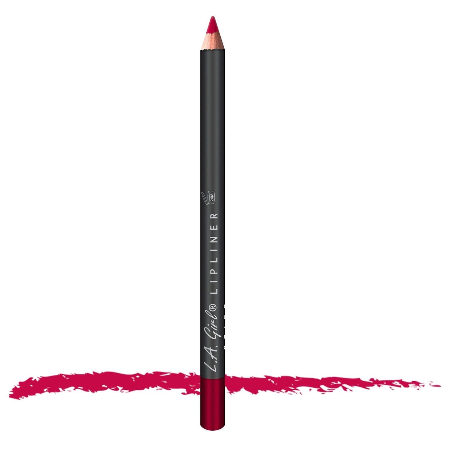 L.A. Girl Lipliner Pencil 551 Raspberry Beauty & Personal Care L.A. Girl