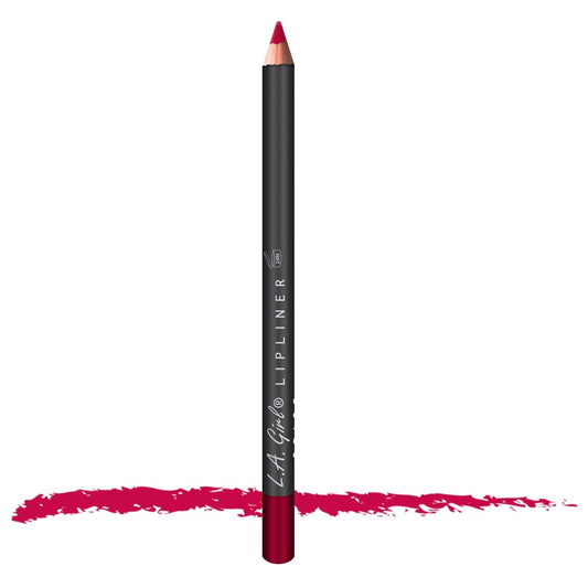 L.A. Girl Lipliner Pencil 551 Raspberry Beauty & Personal Care L.A. Girl