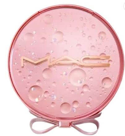 MAC Limited Edition Effervescence Extra Dimension Face Compact: Medium