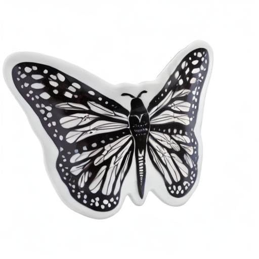 Karma Gifts Butterfly Trinket Dish, 1 EA