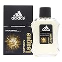Adidas Victory League Eau De Toilette Spray for Men, 3.4 Ounce