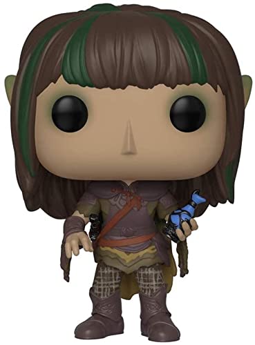 Dark Crystal: Age of Resistance Pop! Vinyl Figure Rian [858]