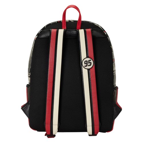 Loungefly Pixar Cars Full-Size Backpack