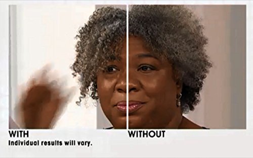 Hairiette Kokum Butter & Marula Oil Curl Creme - Lightweight Curl Definer Enhancer for Dry, Coily, Wavy, Kinky and Curly Hair - Curl Cream