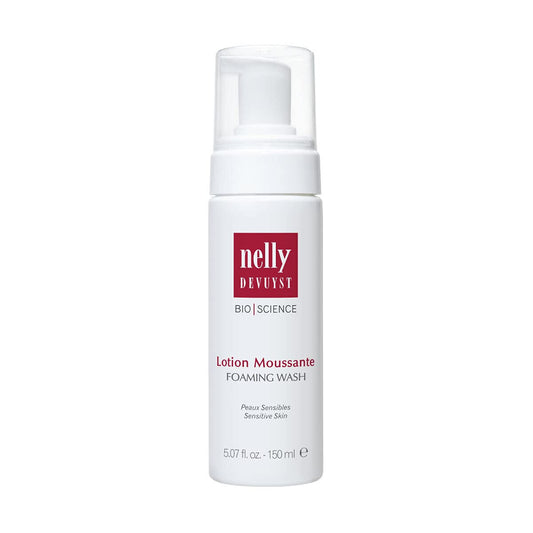 Nelly De Vuyst Foaming Cleanser Sensitive Skin